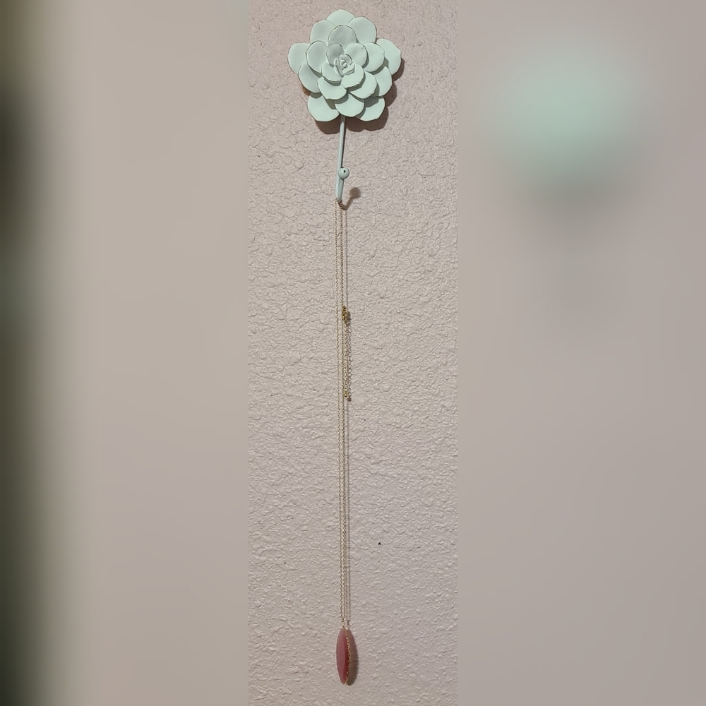 Long Necklace